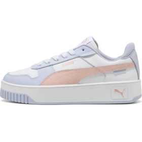 Resim Puma Carina Street Kadın Spor Ayakkabı 