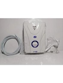 Resim Genel Markalar Premium Elektrikli Şofben Ani Su Isıtıcı 7000W 8 Emniyetli 