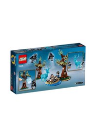 Resim LEGO® Harry Potter 75945 Expecto Patronum 121 Parça 