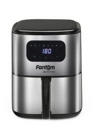 Resim Fantom AF-5000 Fryer Yağsız Inox Hava Fritözü 