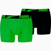 Resim PUMA Erkek Boxer 2'li Paket 