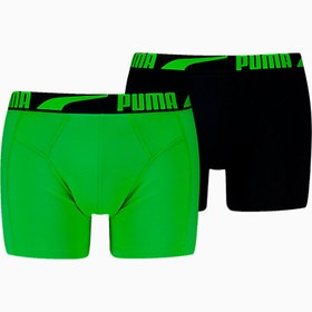 Resim PUMA Erkek Boxer 2'li Paket 