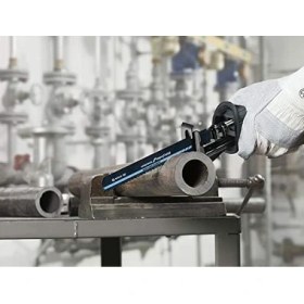 Resim Skygo 2608657936 Tilki Kuyruğu Testere – S 936 Bef, 25 Parça 