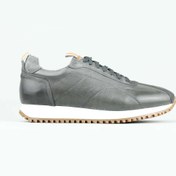 Resim Punto 679013 Bağcıklı Sneaker Erkek 