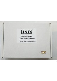 Resim Linix Cnc Router Soğutucu Sistem 