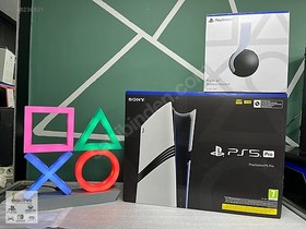 Resim Playstation5 Pro+ Kulaklk Sıfır Ürün Bakrköy OSCAR'da 39.000 TL 