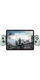 Resim Gamesir X5 Lite: Hall Efektli Çok Fonksiyonlu Usb-C Mobil Oyun Kontrolcüsü (Android, iPhone 15/16, iPad Mini 7 Uyumlu) 