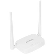 Resim Everest Ewr-301 300mbps Wireless-n Ap/repeater/bridge Wireless Router 