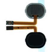 Resim Samsung Uyumlu Galaxy A30 Home Orta Tuş Filmi Sm-A305F 