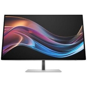 Resim Hp 27" 8j9g2aa 727pk 7 Pro Uhd 3840x2160 Hdmı/dp Monitör 