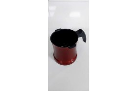 Resim Beko Büyük Kapasiteli Ibrik Çay ve Kahve Demleme Cezvesi 