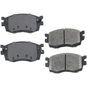 Resim Ön Fren Balatası Hyundaı Accent Era 2006-2012 Kıa Rıo 2006-2012 İ20 2008 581011ge00 