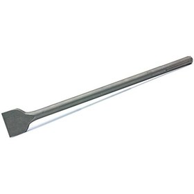 Resim Sds Max Geniş Yassı Keski 18x400x50 Mm Mu0870 