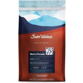 Resim Mena Rise Valdez Sierra Nevada Strong Öğütülmüş Kahve, 283G 