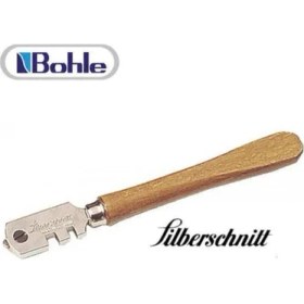 Resim Bohle Silberschnitt Bohle Pro Cam Kesme Elması 100,0 Germany 