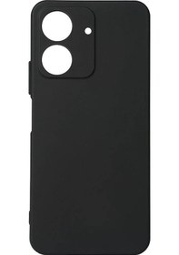 Resim Xiaomi Redmi 13c Kılıf Biye Yumuşak Silikon Case 