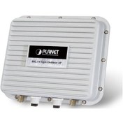 Resim Planet PL-WNAP-6350 300 Mbps 2.4 Ghz Outdoor Access Point 