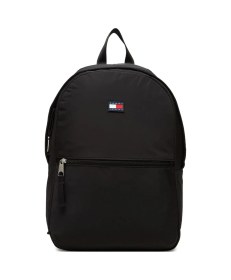 Resim Tommy Hilfiger Erkek Günlük Sırt Çanta Am0am13404bds Siyah 