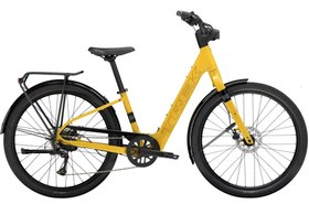 Resim VERVE + 1 LT LOWSTEP 