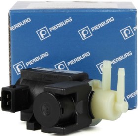 Resim Opel Astra H 1.3 Dizel Turbo Selenoid Valfi Pierburg Marka 851057 