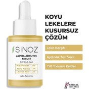 Resim Sinoz Leke Serumu 30ml 