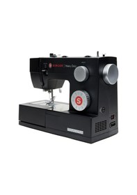 Resim Singer Heavy Duty HD4432 Dikiş ve Nakış Makinesi 