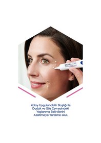 Resim Nivea Cellular Eye & Lip Contour Cream 15 ML 