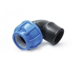 Resim 20MMX1/2" KAPLİN İÇ DİŞLİ DİŞİ DİRSEK 