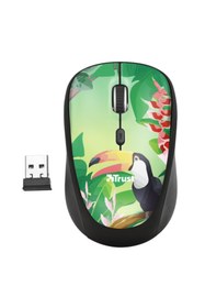 Resim Trust 23389 YVI Toucan Wireless Mouse 