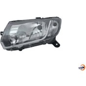 Resim TYC Dacia Logan/sandero/mcv Ön Far Kab.tek Hüz.sol.12- 260601236r 