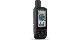 Resim Garmin Gpsmap 66SR El Tipi Gps (Distribütör Garantili) 