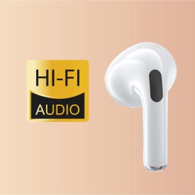 Resim Lucatech Airpro 4. Nesil Bluetooth Kulaklık — Galaxy A52 / A52S / A72 (Hızlı Bağlantı) 