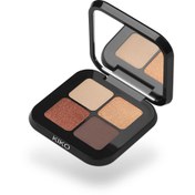 Resim BRIGHT QUARTET EYESHADOW PALETTE 