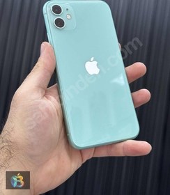 Resim Apple iPhone 11 İkinci El TR | 64 GB | Yeşil 