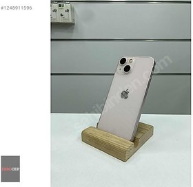 Resim Apple iPhone 13 Mini İkinci El YD | 128 GB | Pembe 
