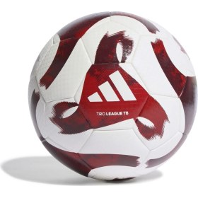 Resim adidas Hz1294-u Tıro Lge Tb Futbol Topu Beyaz 