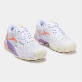 Resim Joma Roland Tenis Ayakkabı Beyaz TROLLW2502 