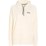 Resim Slam Deck Ws Hoodie Kadın Siyah Sweatshirt 