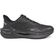 Resim Lescon Corvette 2 A-shock Foam Erkek Spor Ayakkabı Siyah 
