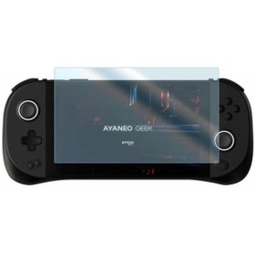 Resim Engo Ayaneo Geek 6800U Ekran Koruyucu Nano Oyun Konsolu 