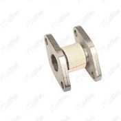 Resim Nıfea 14750 - Egr Borusu Fıat Ducato 120 Multijet 2 3 D 2006-07 