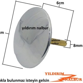 Resim Çeşitli Küvet Tromplemi Kapağı Kumandalı Otomatik Küvet Jakuzi Gider Kapağı 