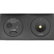 Resim Cbe Bmtco 12V Karbon Monoksit Gaz Dedektörü 