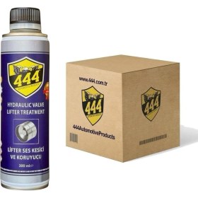 Resim 444 Lifter Ses kesici 300 ml Avantajlı Paket 