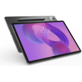 Resim Lenovo Idea Tab Pro 8gb 256GB 12.7" 3k 400NITS 144Hz Tablet + Kalem ZAE40060TR -Gri 