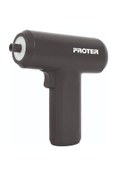 Resim Proter 1 PST 103 Kit Akülü Şarjlı Tornavida Makinesi Darbesiz 2 Volt 1.5 - 1.9 Ah 2 Yıl 