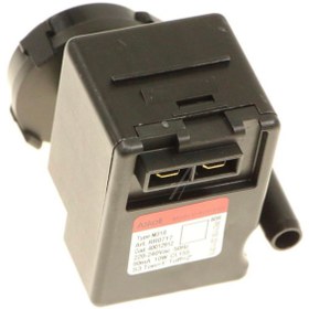 Resim Hoover Kurutma Makinesi Pompa Motoru 