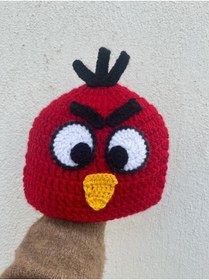 Resim SİHİRLİ ELLER Çocuk beresi 