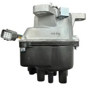 Resim Distribütör Honda Cıvıc 1,6 Vtec 1999-2001 8 Pin -- 