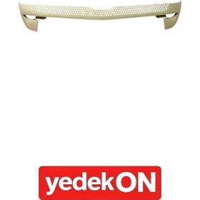 Resim Panjur Alt Kapağı Actros Mp4 (1842/1845/2642/3232) (Plastik) 